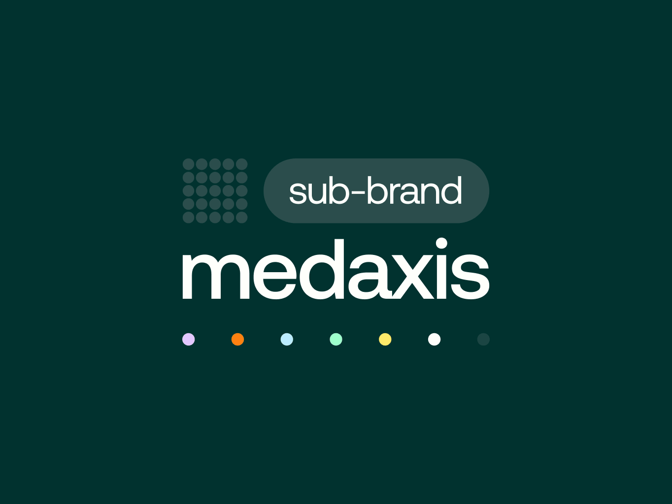 MedAxis Group – connecting every layer of healthcare infrastructure - Website Development - Photo 23