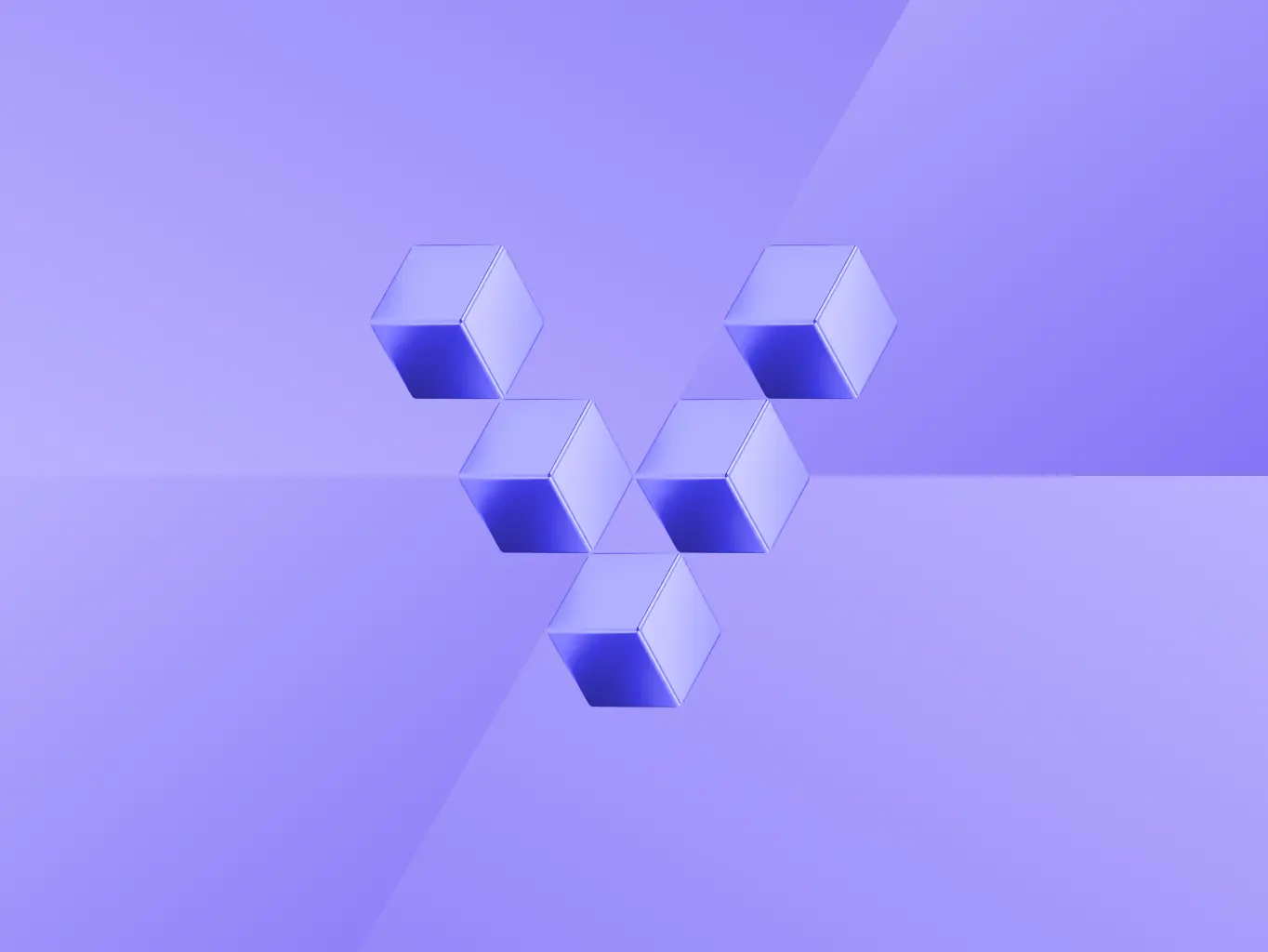 Veridian — brand identity for the infrastructure behind enterprise finance - Website Development - Photo 19