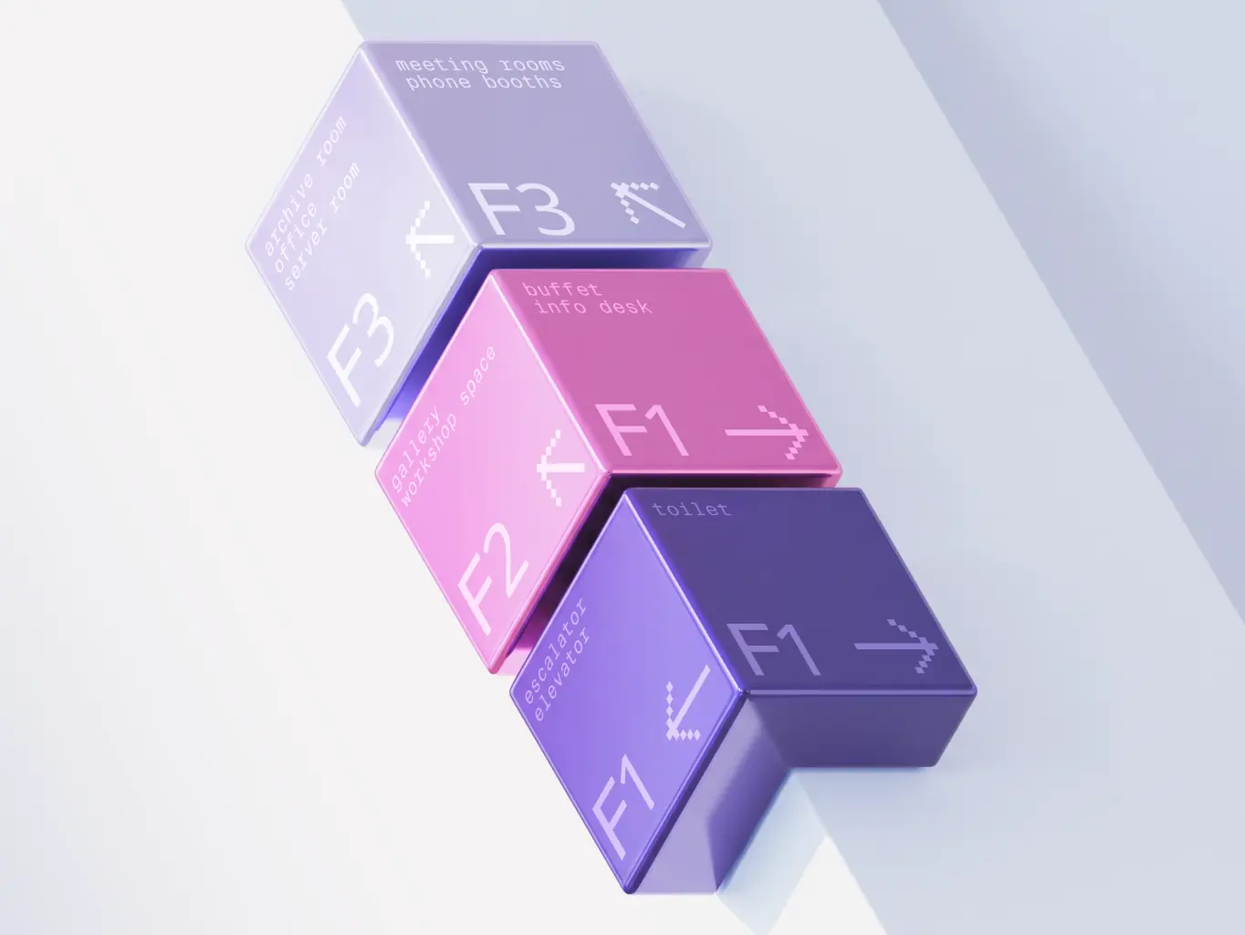 Veridian — brand identity for the infrastructure behind enterprise finance - Website Development - Photo 33