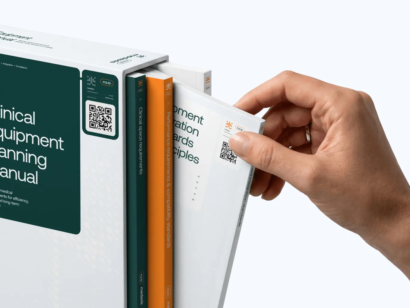 MedAxis Group – connecting every layer of healthcare infrastructure - Website Development - Photo 46