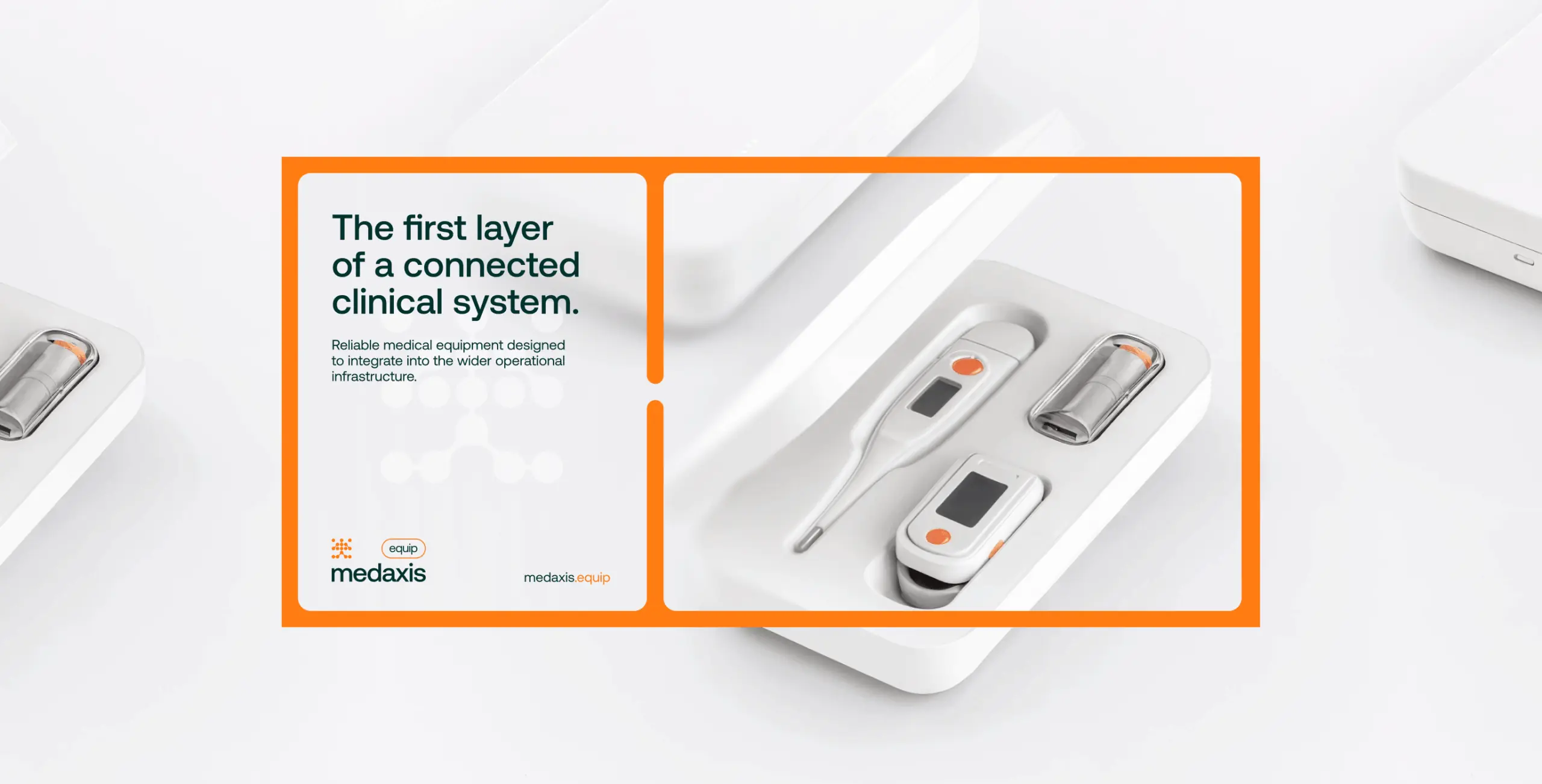 MedAxis Group – connecting every layer of healthcare infrastructure - Website Development - Photo 44