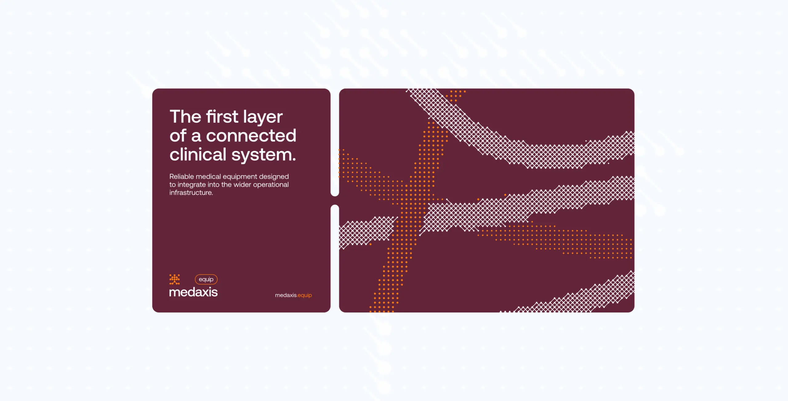 MedAxis Group – connecting every layer of healthcare infrastructure - Website Development - Photo 45