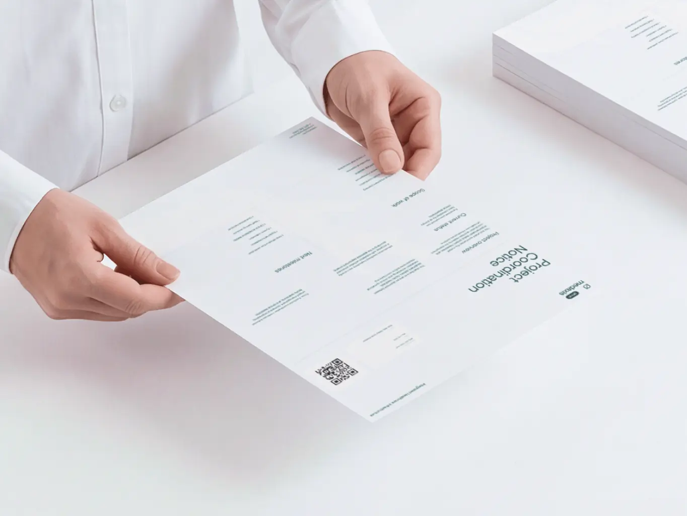 MedAxis Group – connecting every layer of healthcare infrastructure - Website Development - Photo 53