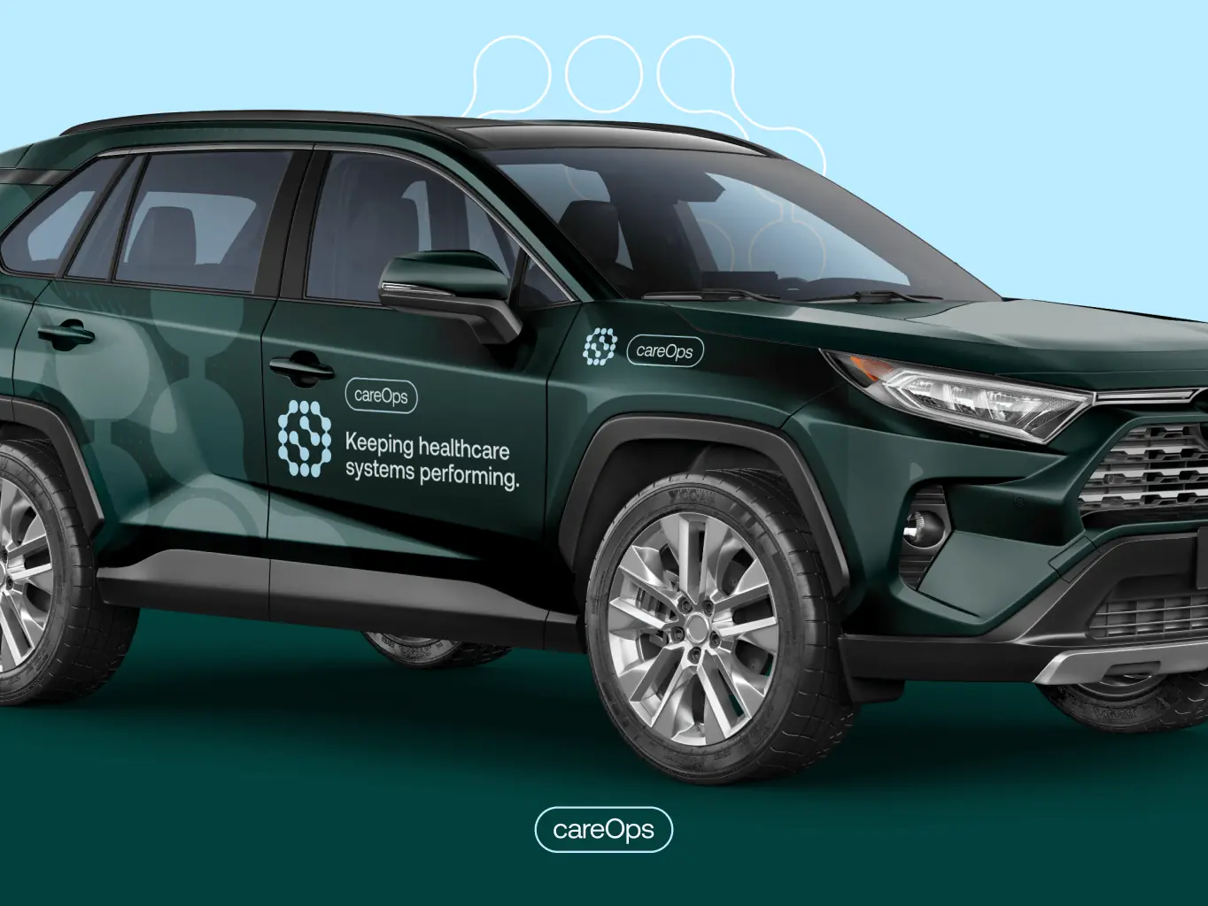 MedAxis Group – connecting every layer of healthcare infrastructure - Website Development - Photo 16