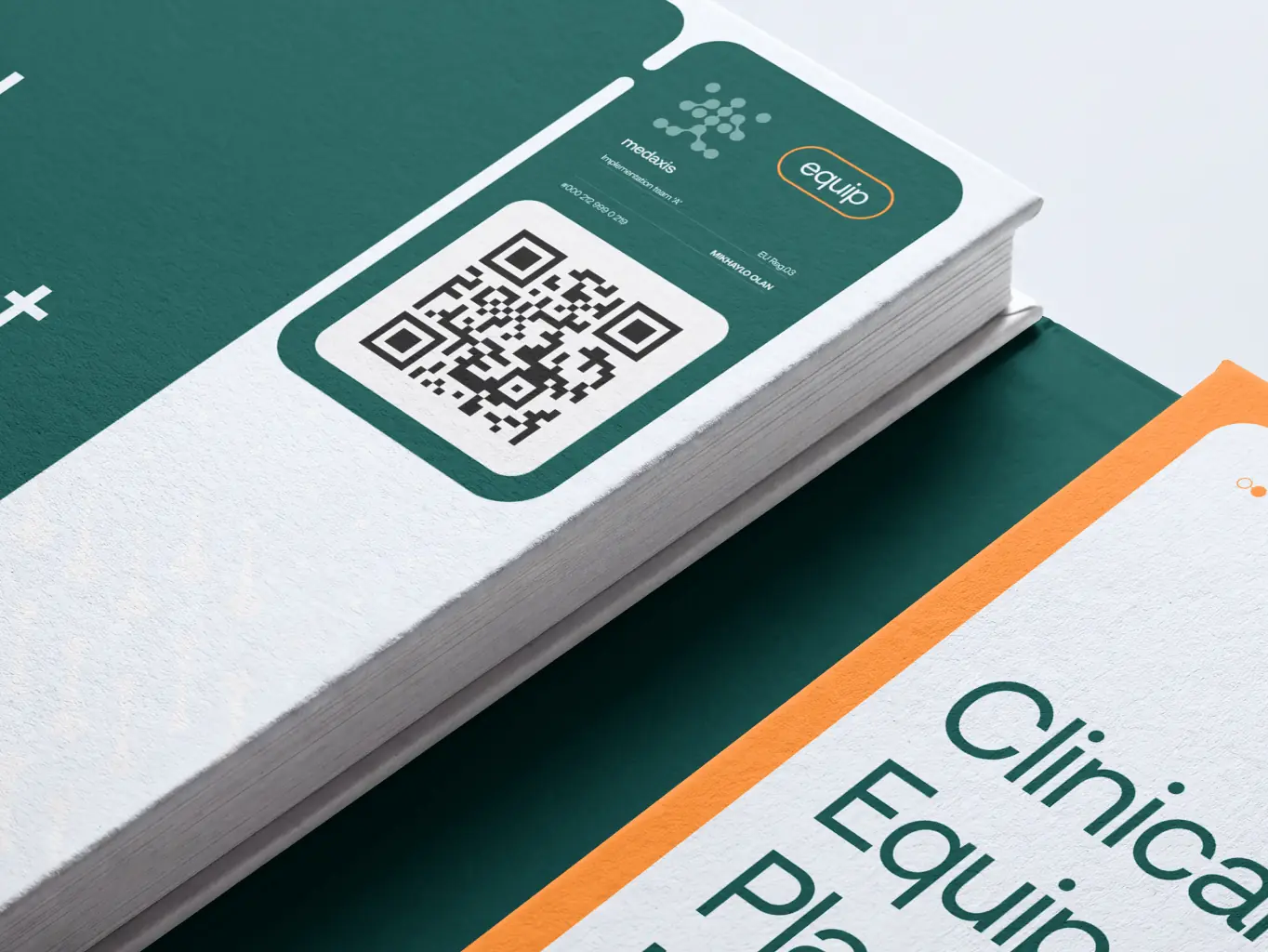 MedAxis Group – connecting every layer of healthcare infrastructure - Website Development - Photo 17