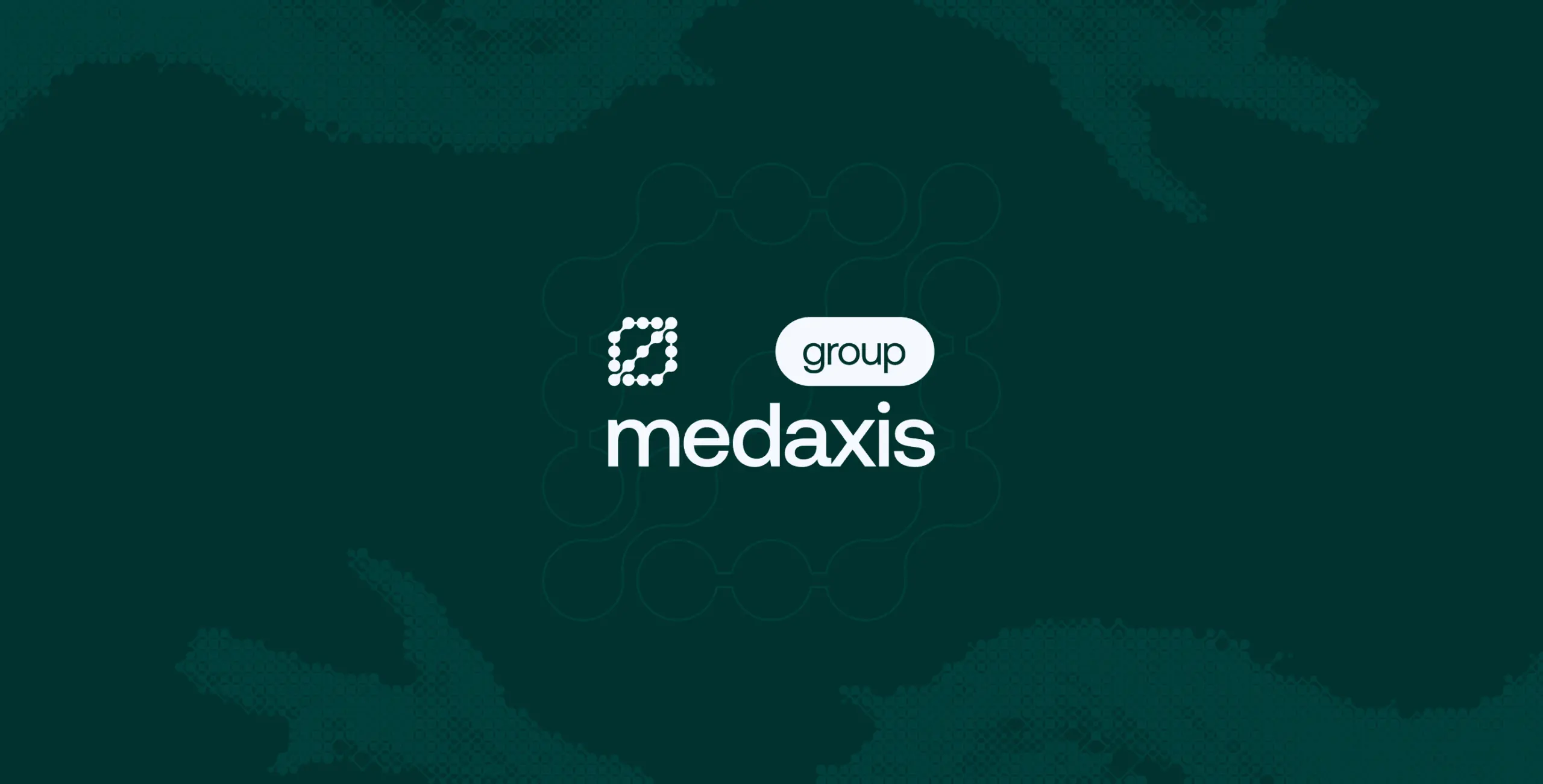 MedAxis Group – connecting every layer of healthcare infrastructure - Website Development - Photo 1