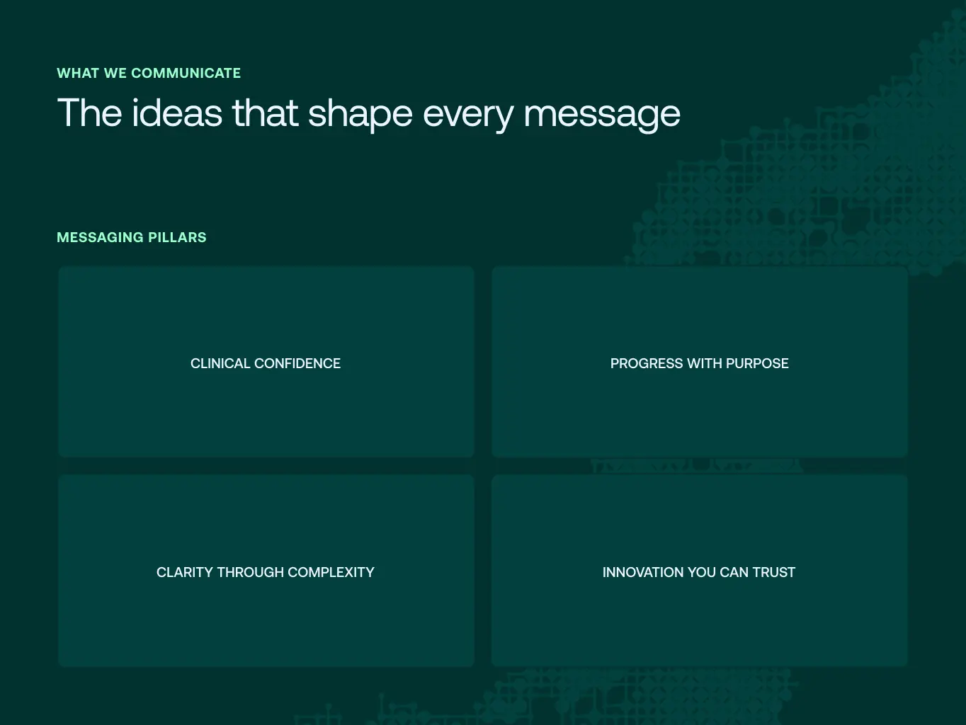 MedAxis Group – connecting every layer of healthcare infrastructure - Website Development - Photo 10