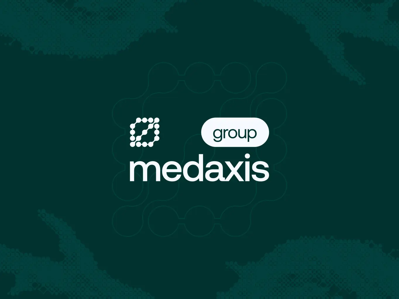 MedAxis Group – connecting every layer of healthcare infrastructure - image cover