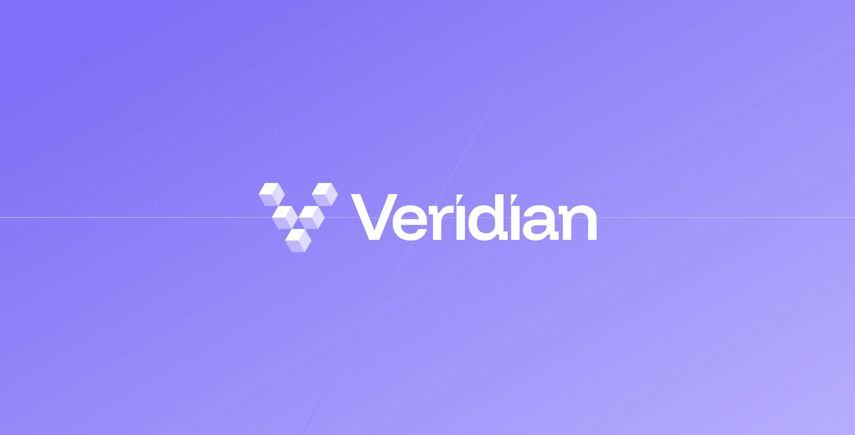 Veridian — brand identity for the infrastructure behind enterprise finance - Website Development - Photo 17