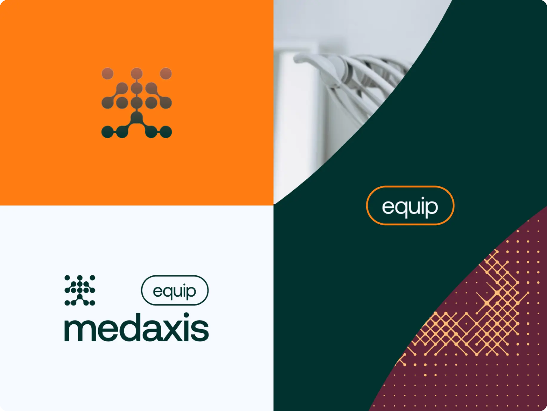MedAxis Group – connecting every layer of healthcare infrastructure - Website Development - Photo 26