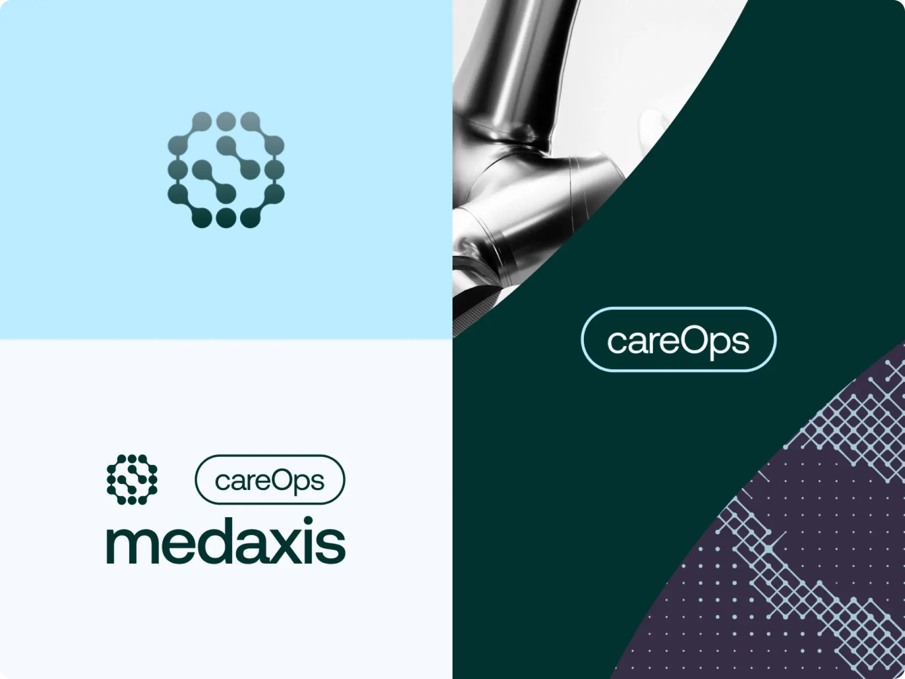 MedAxis Group – connecting every layer of healthcare infrastructure - Website Development - Photo 27