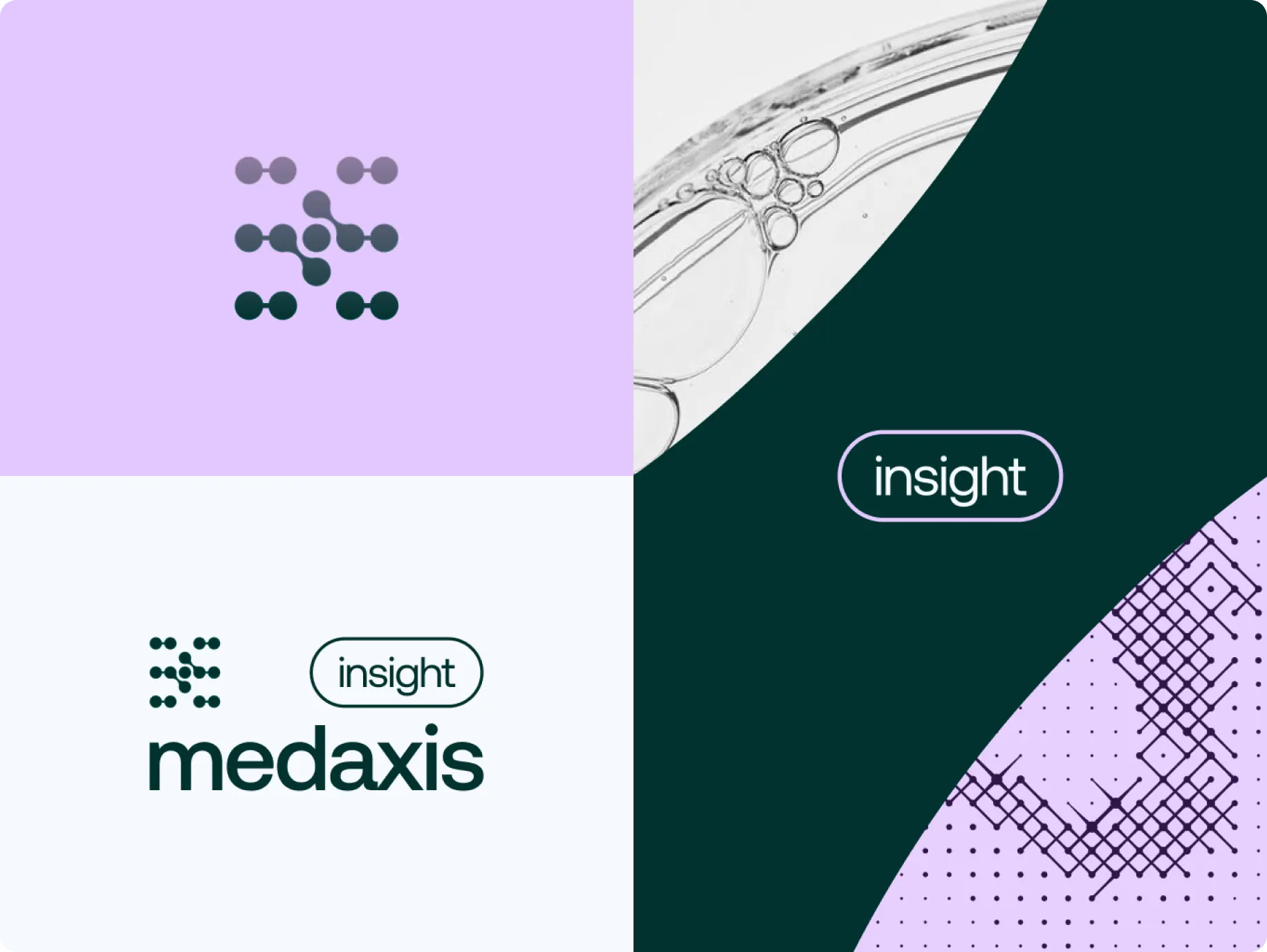 MedAxis Group – connecting every layer of healthcare infrastructure - Website Development - Photo 28