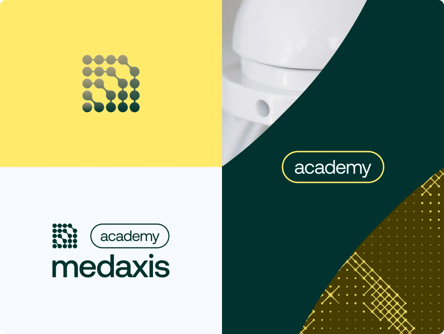 MedAxis Group – connecting every layer of healthcare infrastructure - Website Development - Photo 29