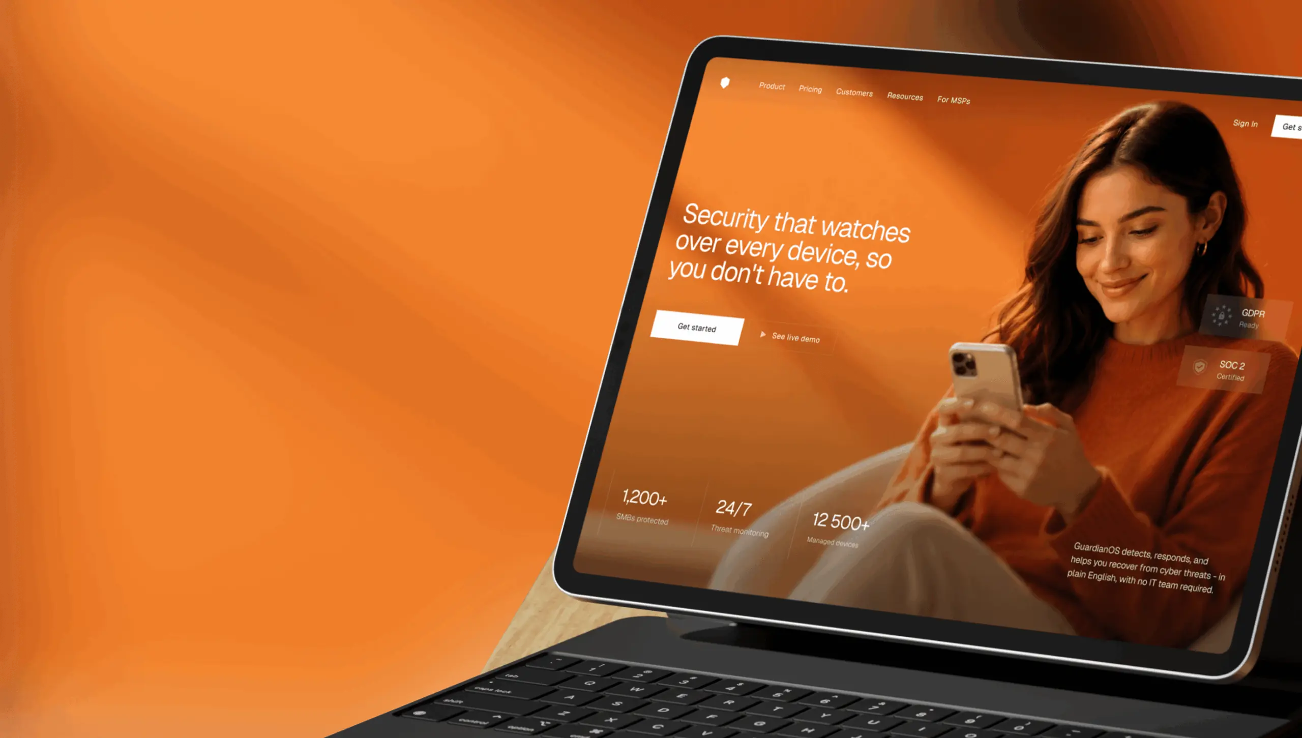 Website Design Services