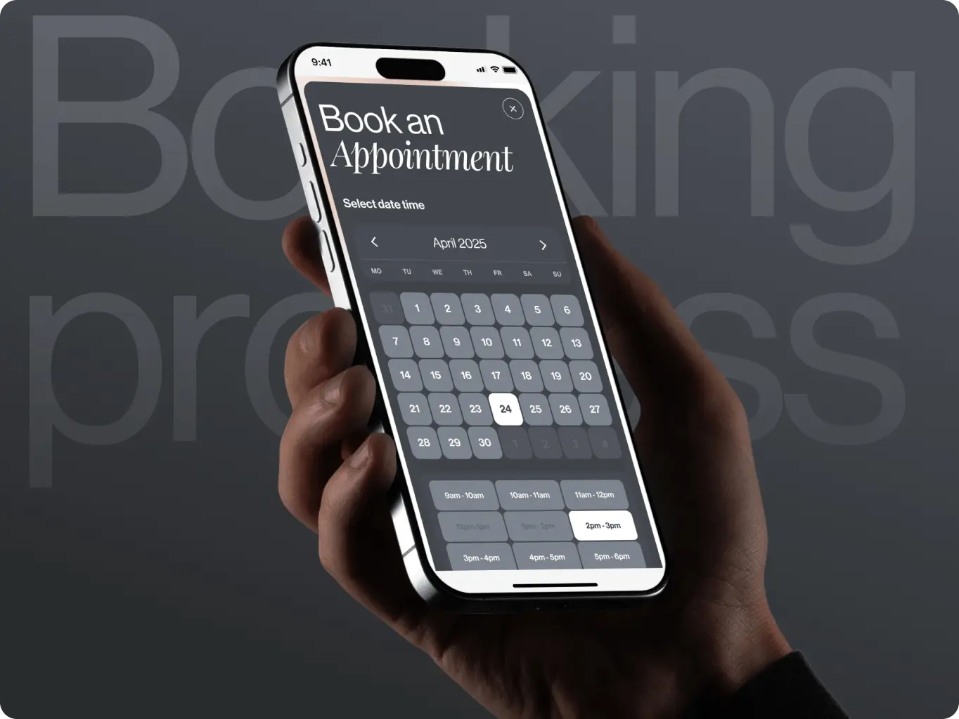 Nova Dental — booking, trust, and education working together to change what visiting feels like - Website Development - Photo 2