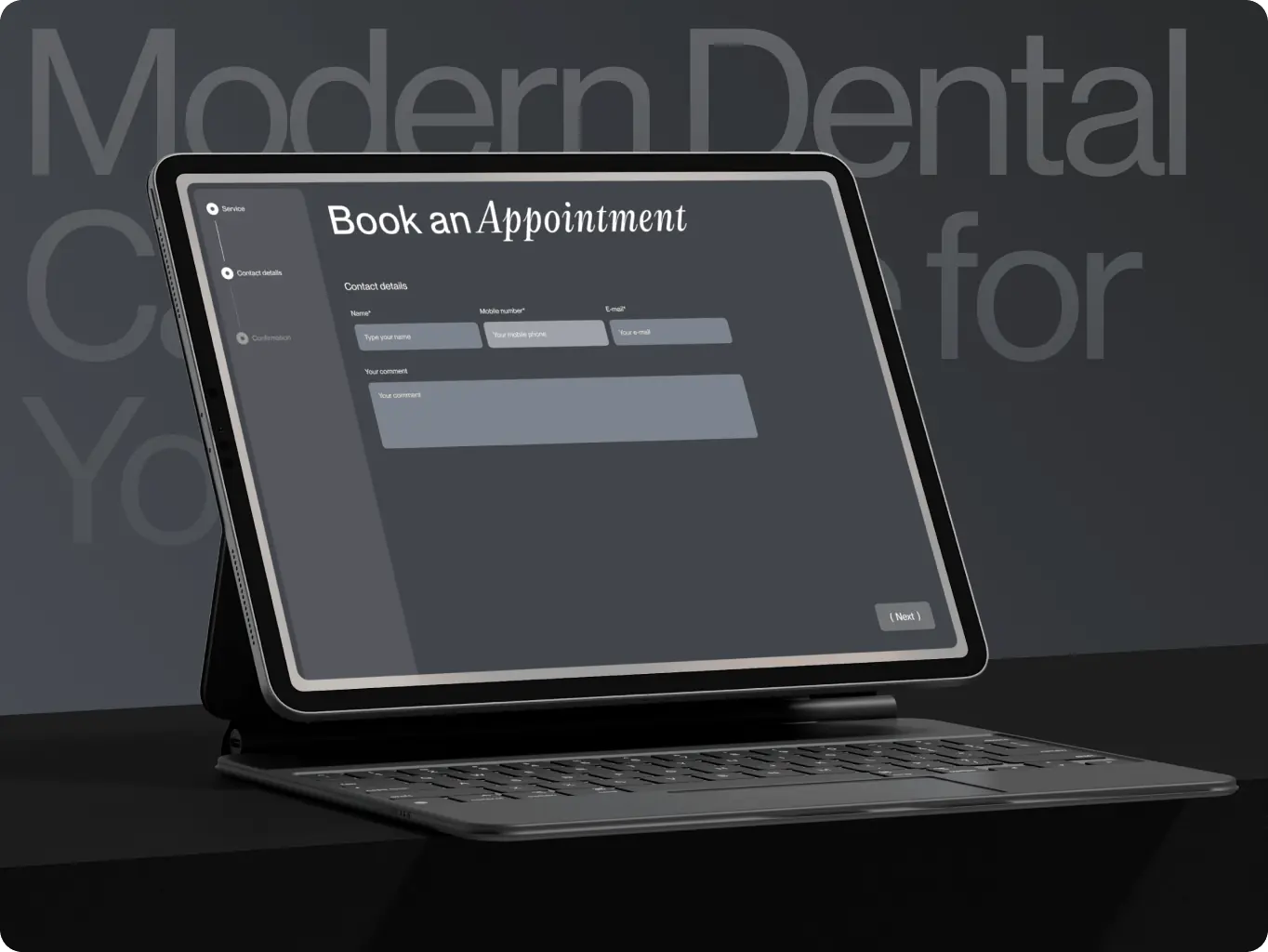Nova Dental — booking, trust, and education working together to change what visiting feels like - Website Development - Photo 19