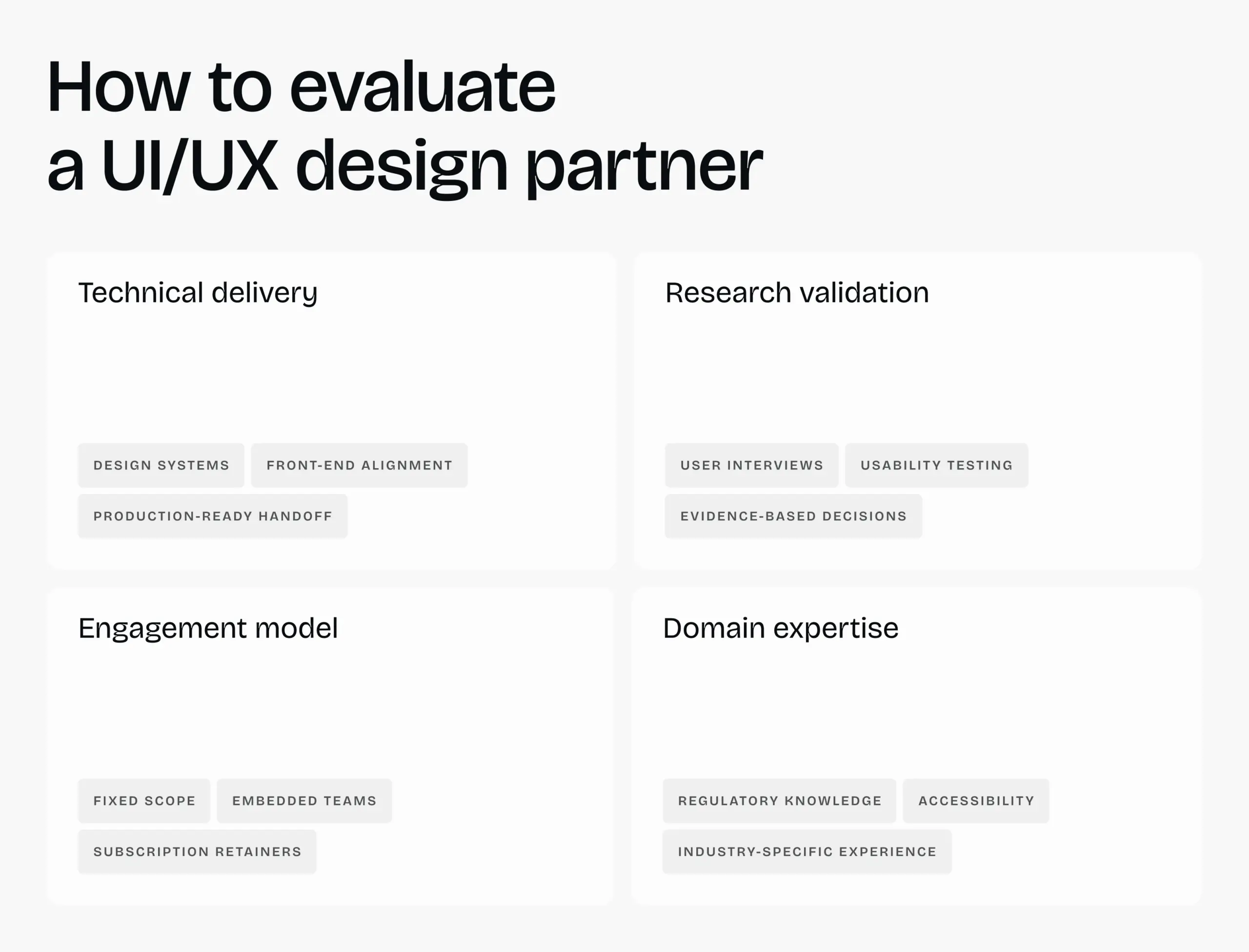 Top UI/UX Design Services Companies in the USA 2026 - Photo 2
